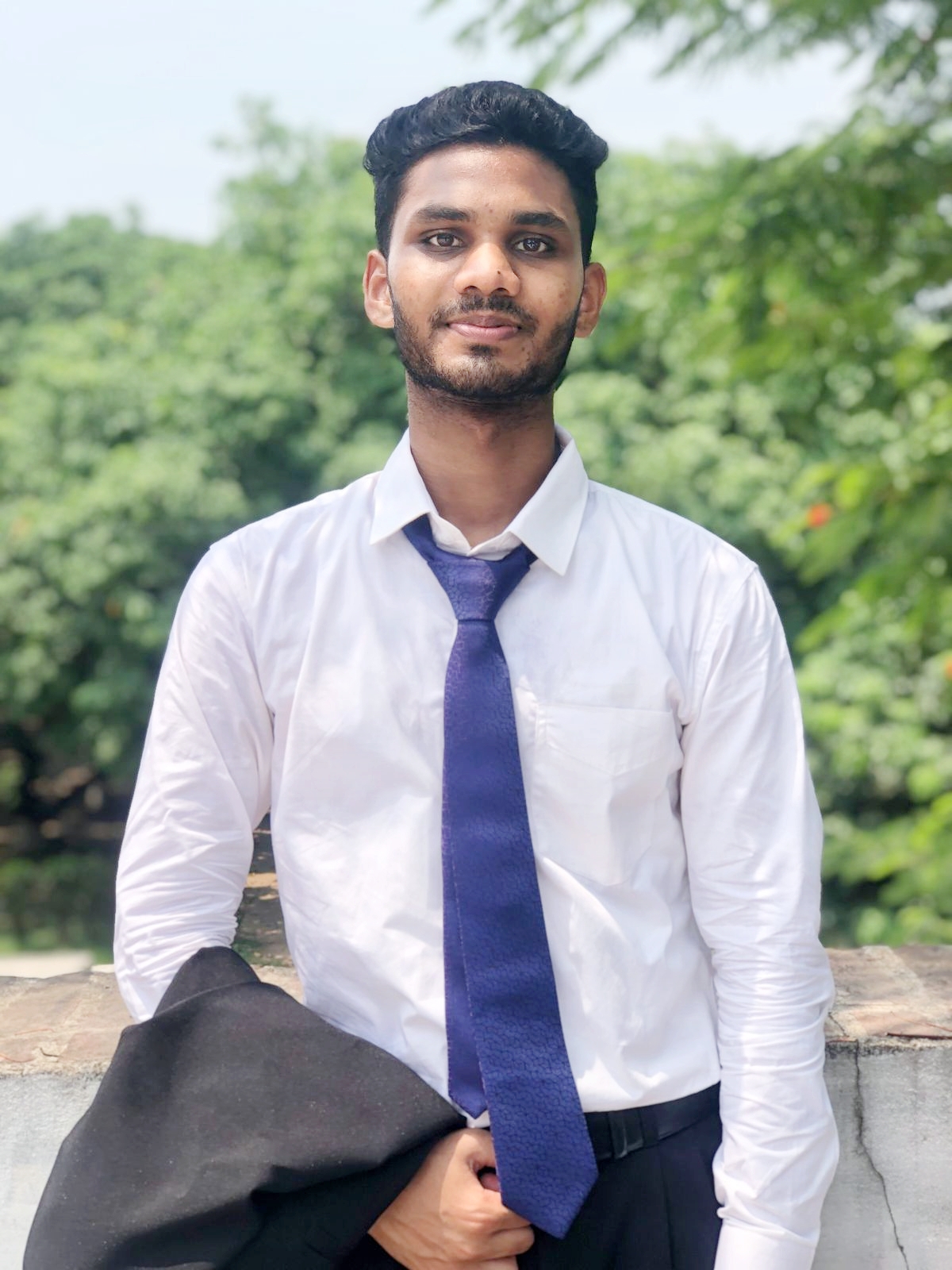 Md. Rakib Hasan